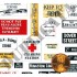 1/35 WWI British Territory Trench & Field Signs #2