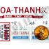 1/35 Vietnam War Hue Shops/Stores