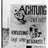 1/72 German Signs - Eastern Front #2