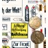 1/48 German Signs - Eastern Front #3