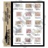 1/72 WWII Allied North East France Maps