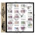 1/72 WWII Allied Southern France Maps