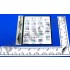 1/72 WWII Allied Southern France Maps