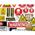 1/35 Warning Signs