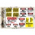 1/35 Warning Signs