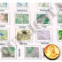 1/35 WWII Allied Western Germany Maps