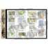 1/35 WWII Allied Netherlands Maps