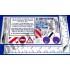1/35 West German Berlin Wall/Border Signs