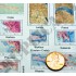 1/35 WWII Allied Greece Maps