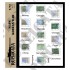 1/72 Korean War Maps