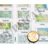 1/35 WWII Allied Normandy Maps