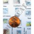 1/72 WWII Allied North Africa Maps