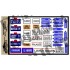 1/35 WWII Normandy Road Signs