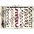 1/35 WWII Luftwaffe Staff Car Pennants