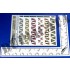 1/35 WWII Luftwaffe Staff Car Pennants