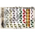 1/35 WWII Wehrmacht Staff Car Pennants