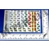 1/35 WWII Wehrmacht Staff Car Pennants