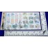 1/35 WWII Allied Russia Maps