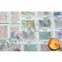 1/35 WWII Allied Russia Maps