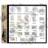 1/72 WWII Allied Russia Maps