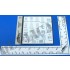 1/72 WWII Allied Russia Maps