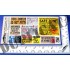 1/35 Zombie Apocalypse Signs