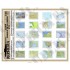 1/48 WWII Allied Aeronautical Maps