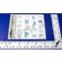 1/48 WWII Japanese Maps & Aeronautical Maps