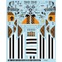 Decals for 1/72 US Air Force F-15C 173FW 75th Anniversary "David R. Kingsley"