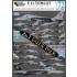 1/72 USN F-14A/B/D Value Pack Decal set - VF-2/11/14/31/101/103