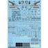 1/72 USN F-14A/B/D Value Pack Decal set - VF-2/11/14/31/101/103