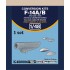 1/48 F-14A/B AN/AXX-1 TCS/AN/ALQ-126 for Tamiya kits
