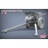 1/35 French Anti-Tank Gun 25mm S.A 34 Type I [Standard Edition]