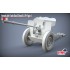 1/35 French Anti-Tank Gun 25mm S.A 34 Type I [Standard Edition]