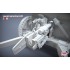 1/72 French 47mm S.A. 37 Anti-Tank Gun