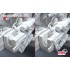 1/72 French 47mm S.A. 37 Anti-Tank Gun