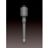 1/35 German Weapon M43 Stielhandgranate with Fragmentation Sleeve (25pcs)