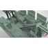 1/35 French Tow Truck Conversion - La Depanneuse for AHHQ M3/M3A1 (3D Printed)