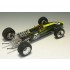1/20 Team Lotus Type 49 1967