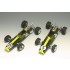 1/20 Team Lotus Type 49 1967
