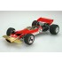 1/20 Team Lotus Type 49B 1969