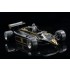 1/20 Team Lotus Type 91 1982 British GP