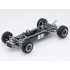 1/20 Brabham BT18 Honda F-2 1966 F2 Champion