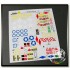 Decals for 1/35 Lees & Grants (Burma & North Africa)