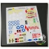Decals for 1/35 Lees & Grants (Burma & North Africa)