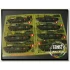 Decals for 1/35 Calgary Regiment Churchills (Dieppe) Part 2