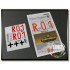Decals for 1/16 Panzer Regiment "HG" Panther Ausf G