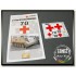 Decals for 1/35 2-7 Cav M113A3 Medevac (OIF)