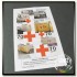 Decals for 1/35 2-7 Cav M113A3 Medevac (OIF)