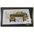 Decals for 1/35 Flammpanzerwagen SdKfz.251/16 Ausf. D